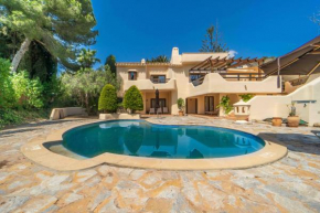 Stunning Front Line Golf Villa - La Manga Club